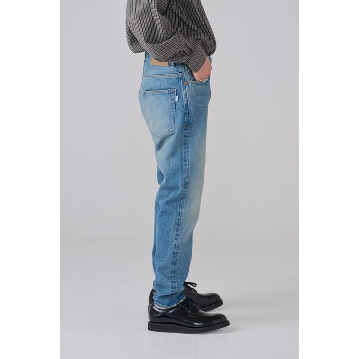 Shalwar Denim (JB)