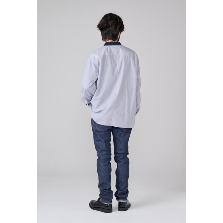 Cigarette Denim(R7060-90)