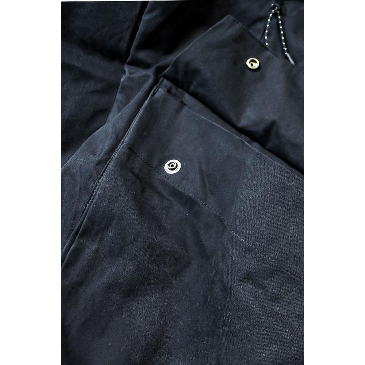 Expansion coat