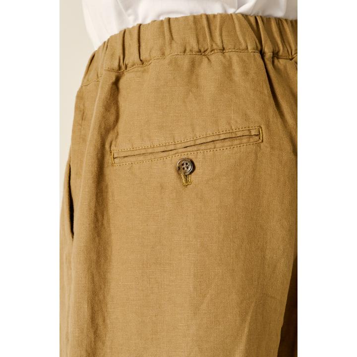 VELCRO LINEN PT