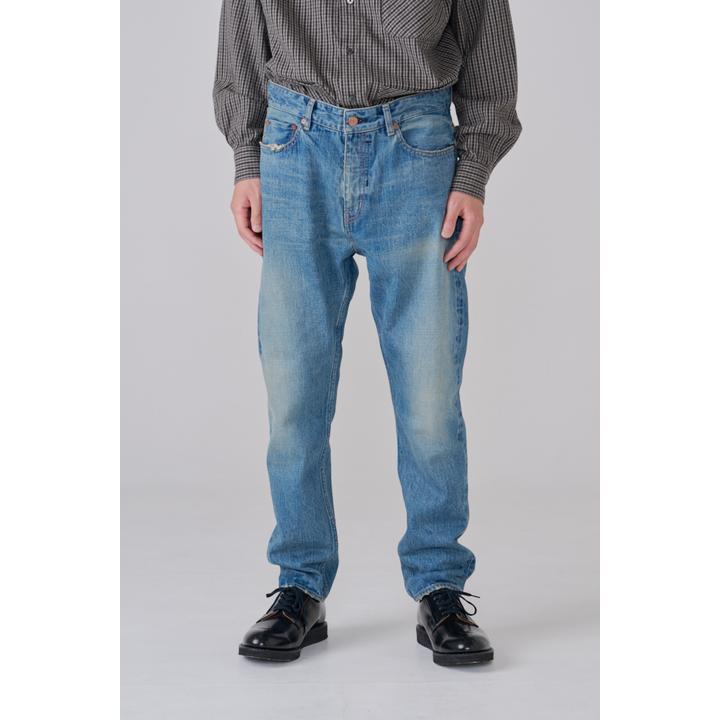 Shalwar Denim (JB)