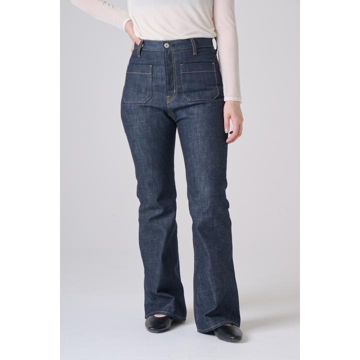 FRONT P/K FLARE PT