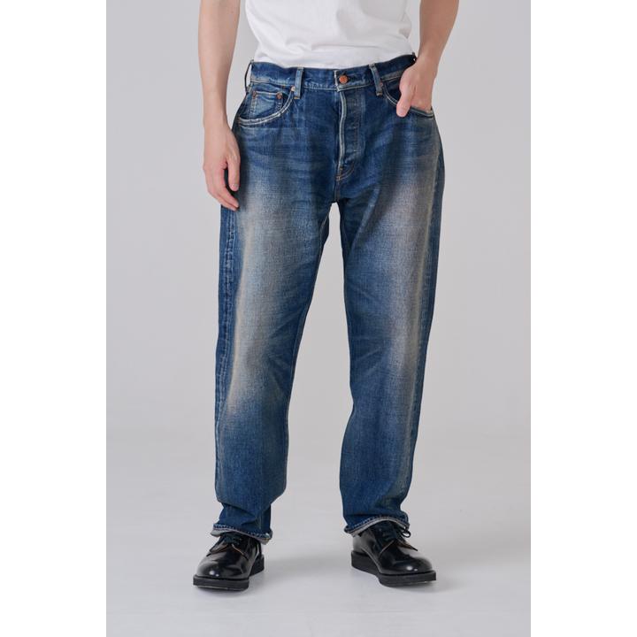 Cigar DENIM (YAMAASHI)
