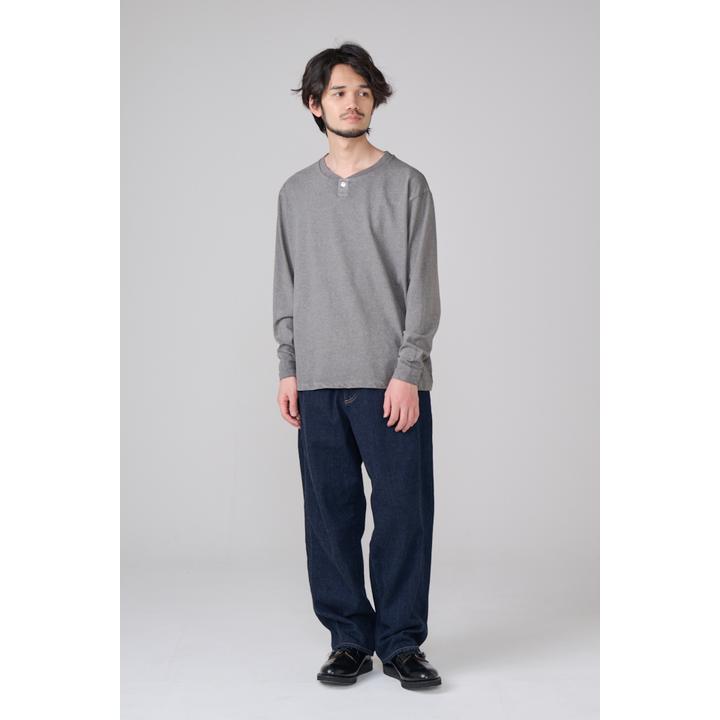 RECONSTRUCTION EASY TROUSER