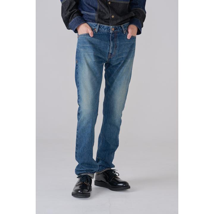 Cigarette Denim (JB)