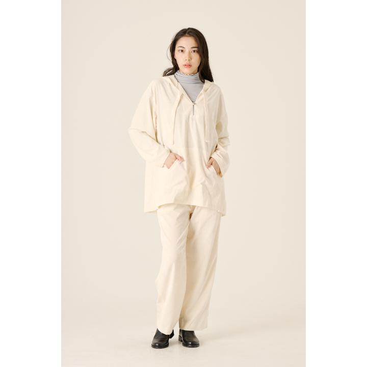 VELOUR MEXICAN PARKER