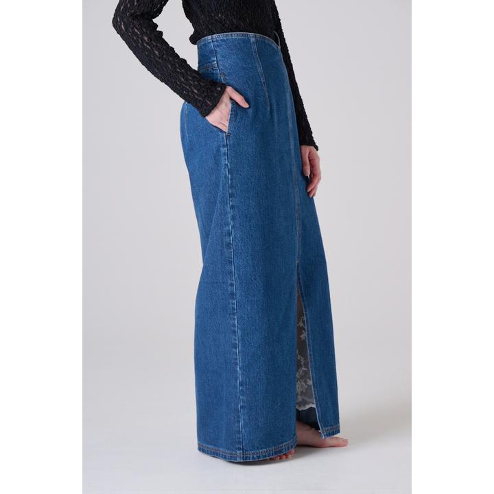 DENIM PENCIL SK