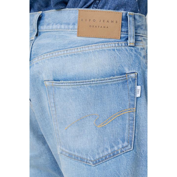 Cigar Denim(R7060-HI)