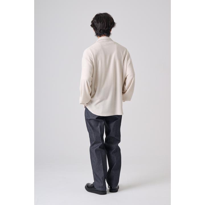 PILE SKIPPER SHIRT
