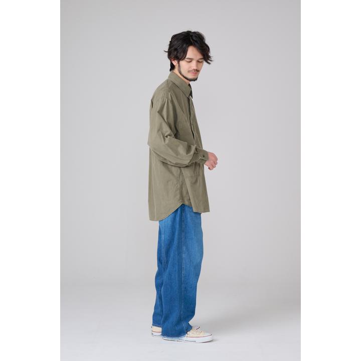 RECONSTRUCTION EASY TROUSER