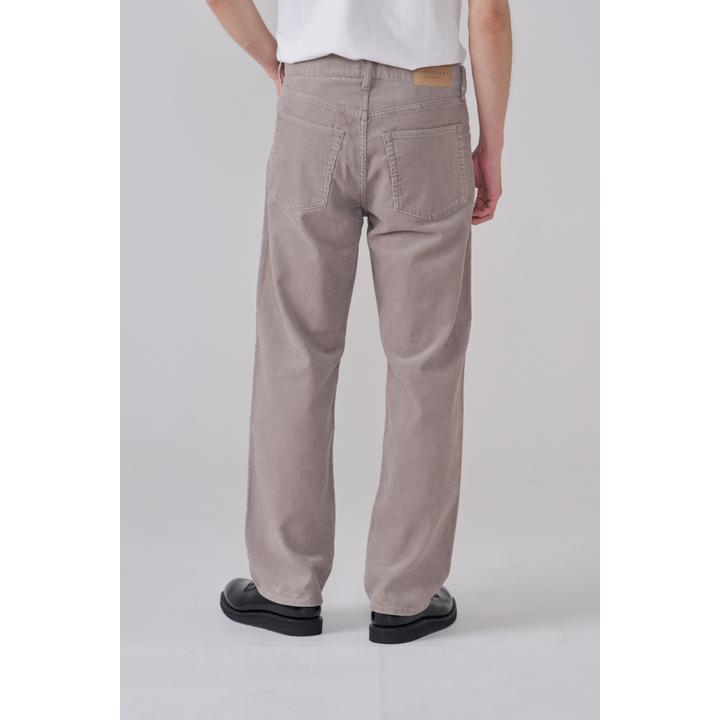 CORDUROY TROUSER
