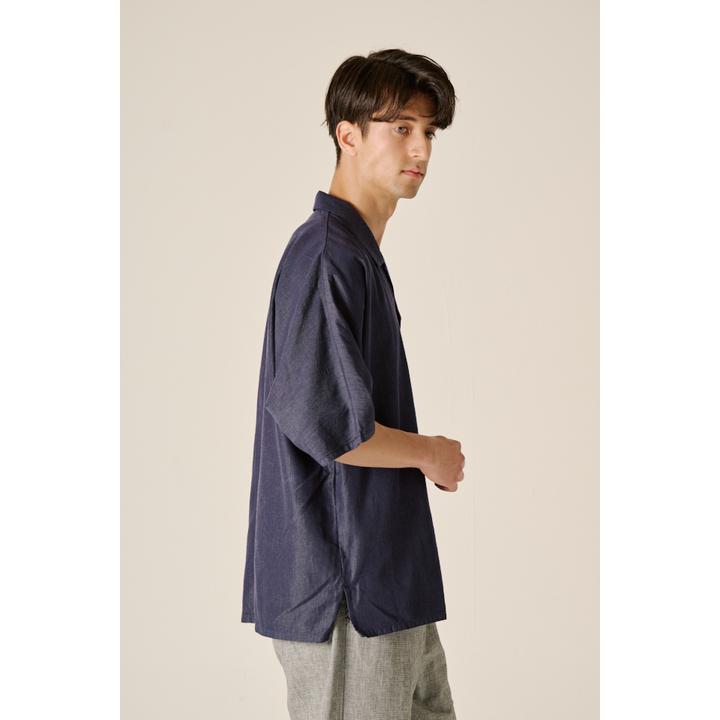 DOLMAN DENIM SH