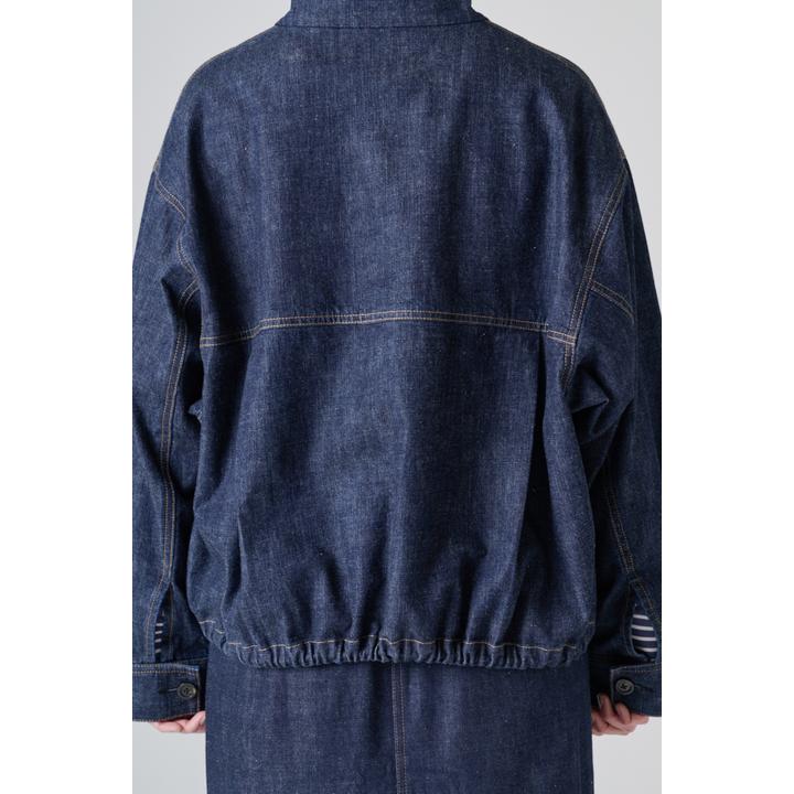 S/C SHORT BL