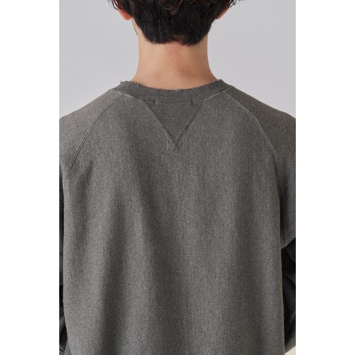 FADE GRUNGE SWEAT SHIRT
