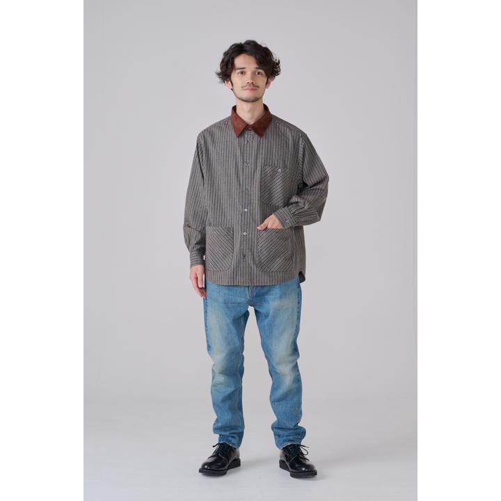 Shalwar Denim (JB)