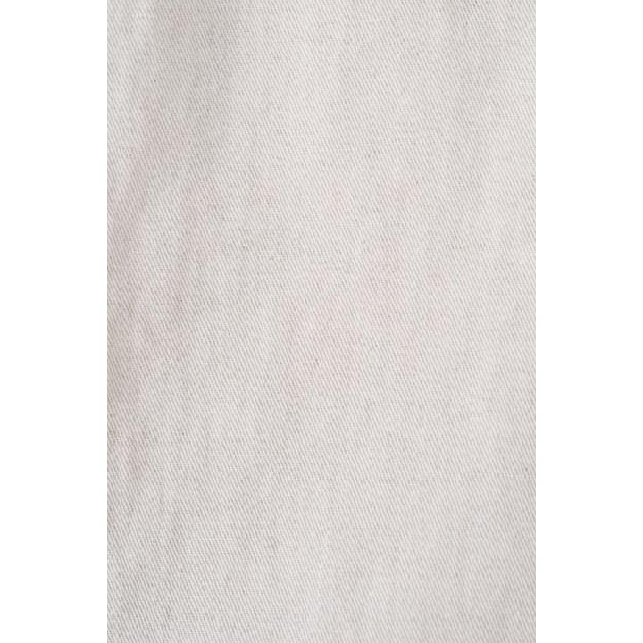 COTTON LINEN SHIRT