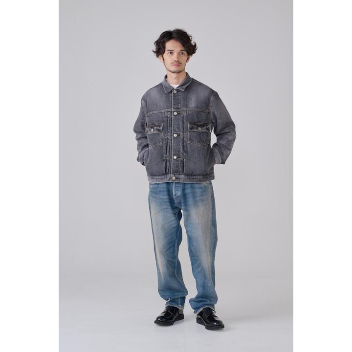 Cigar DENIM (YAMAASHI)
