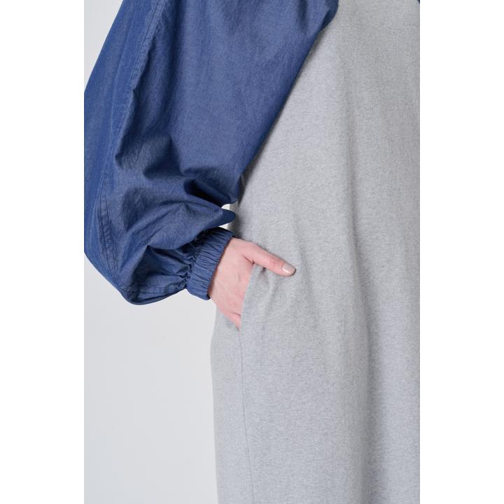 BORERO SET DRESS