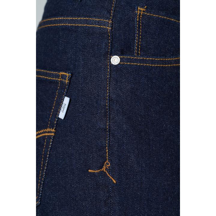 STICK STRETCH DENIM＜Flute＞