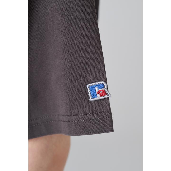 CAMPUS JERSEY Ripo EMBROIDEREDT G.D