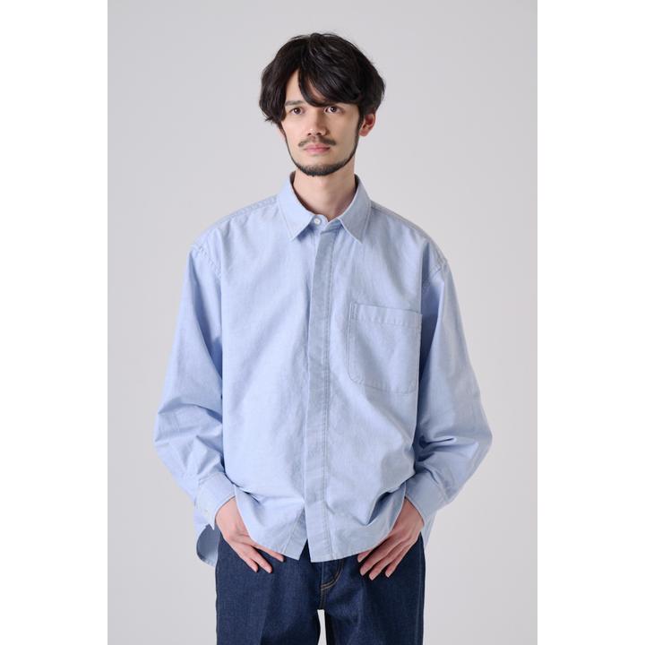 Ripo BIG SHIRT
