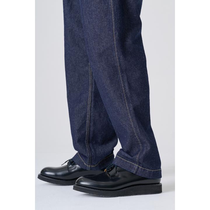 FRENCH ARMY EASY TROUSER