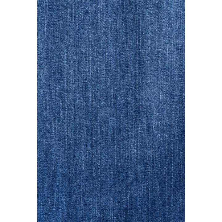 HIGH RISE LOOSE DENIM PT