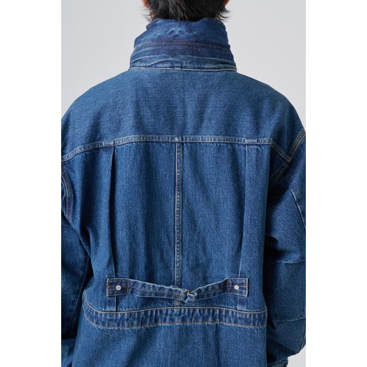 DENIM M65
