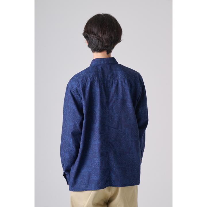 CLASSCAL SHIRT Ⅰ