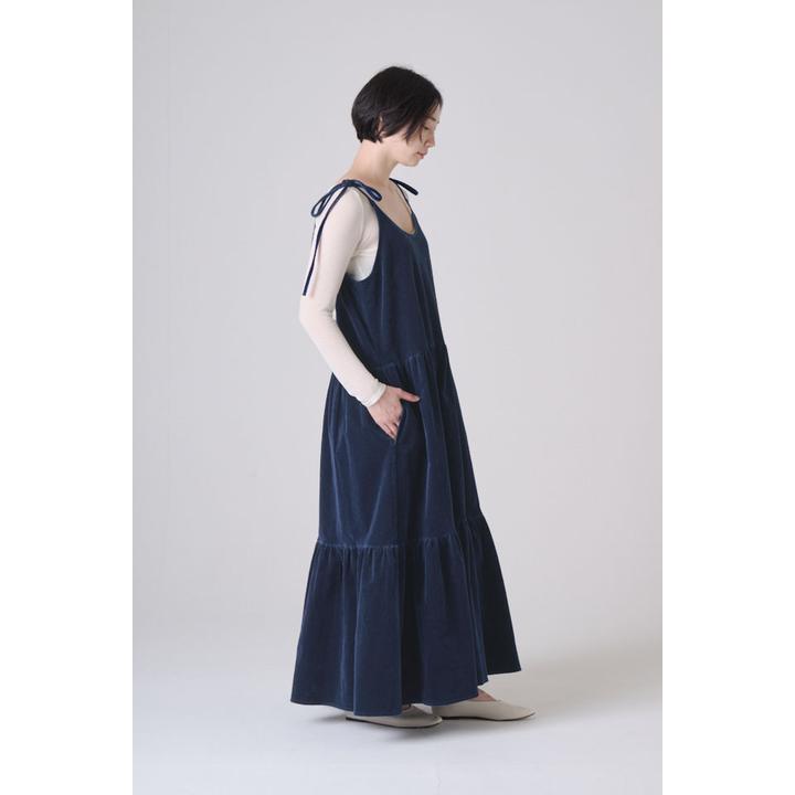 INDIGO VELOUR OP