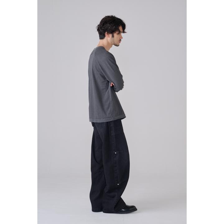 L/S TEE