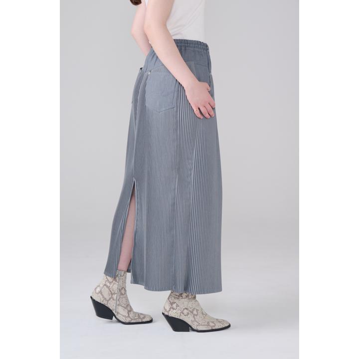 STRAIGHT PLEATS SK