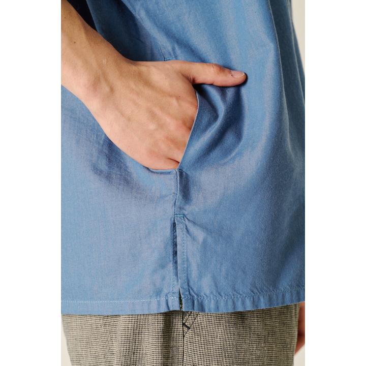 DOLMAN DENIM SH