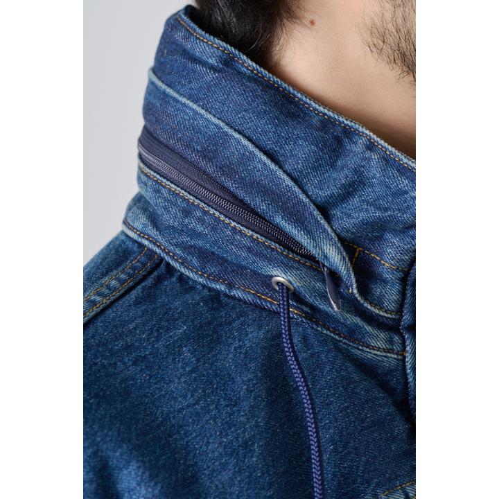 DENIM M65