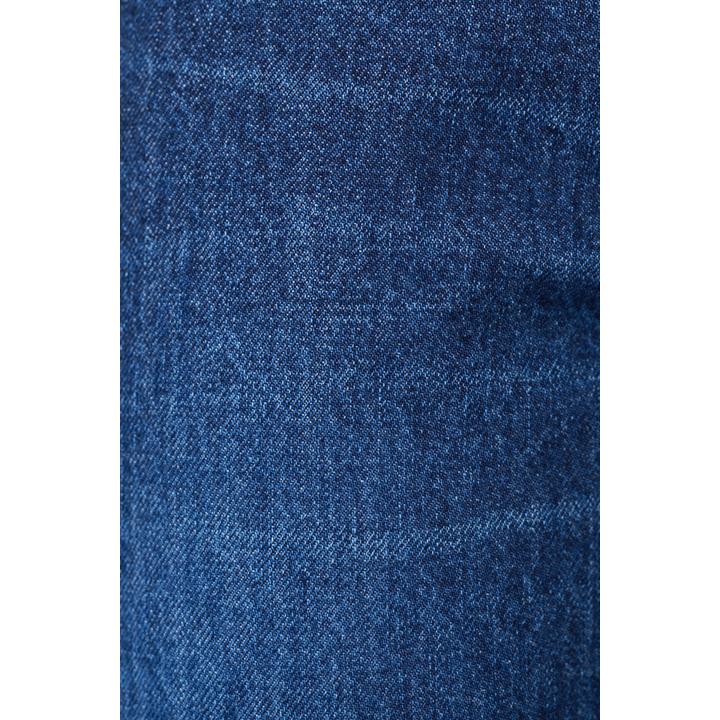 NEW BASIC DENIM FLARE PT