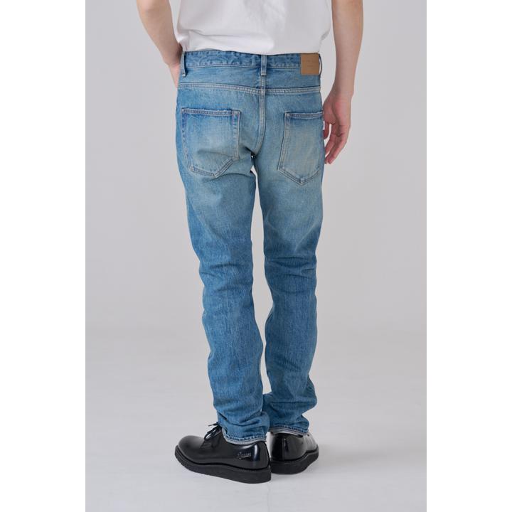 Cigarette Denim (JB)
