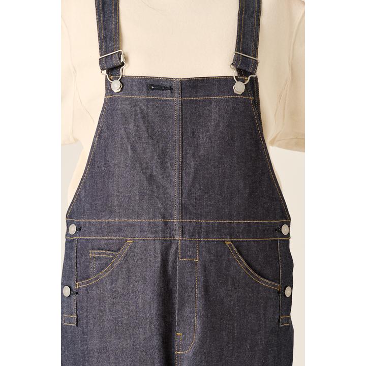 STANDARD OVERALL