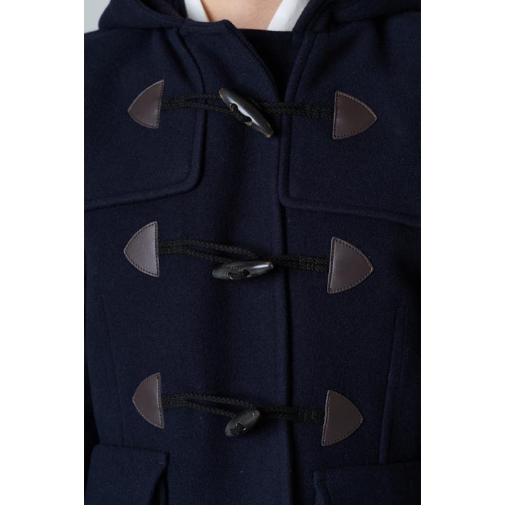 LONG DUFFLE CT