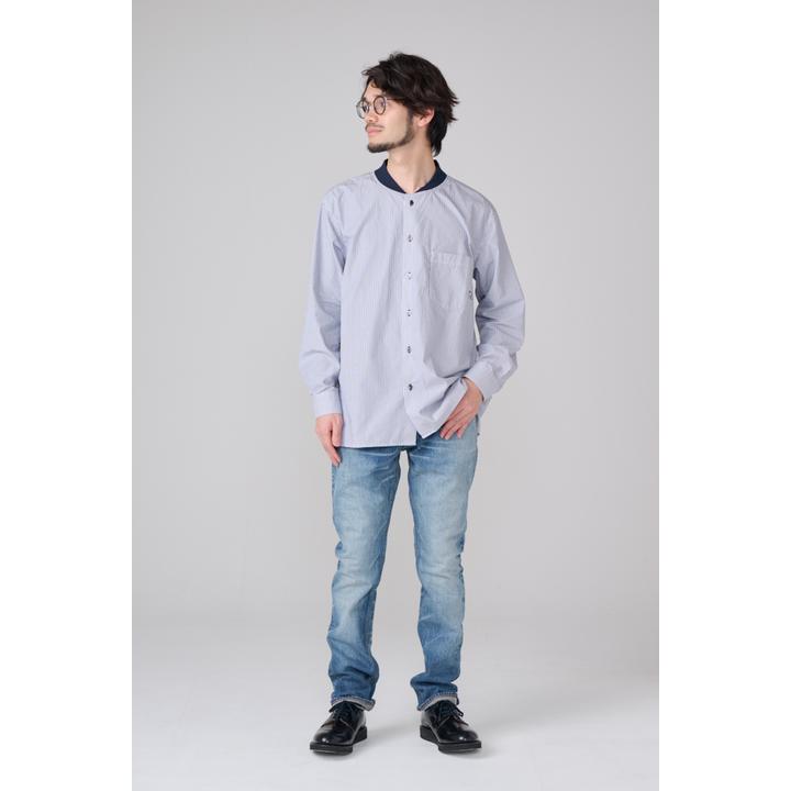 Cigarette Denim(R7060-90)