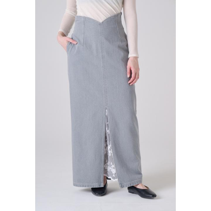 DENIM PENCIL SK