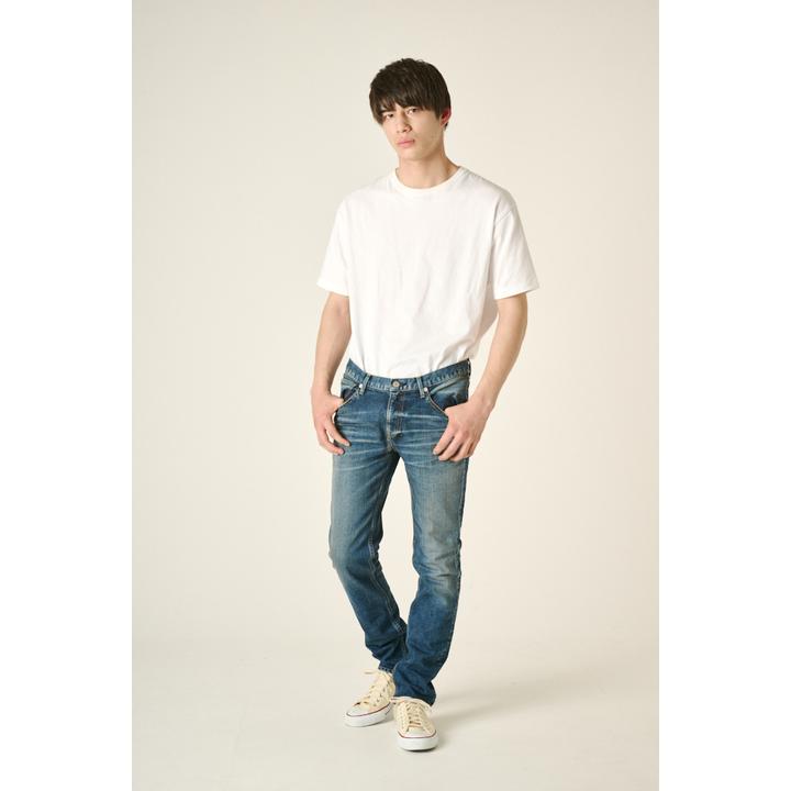 VINTAGE SKINNY DENIM＜Narrow＞