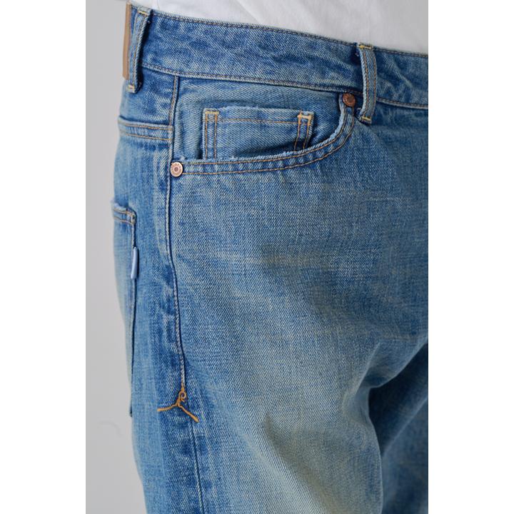 Cigarette Denim (JB)