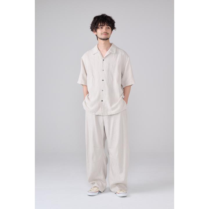 BALOON TROUSER