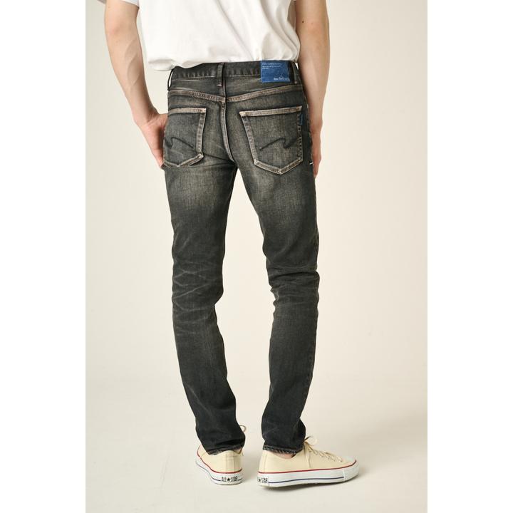 VINTAGE SKINNY DENIM＜Narrow＞