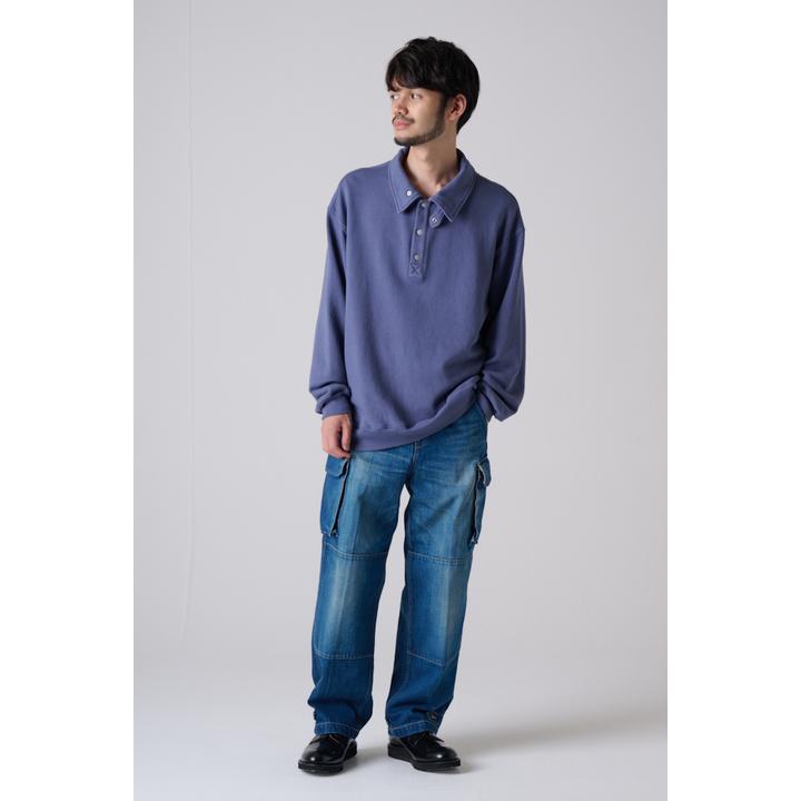 M47 CARGO TROUSER | 岡山デニム通販のRipo trenta anni(リポ