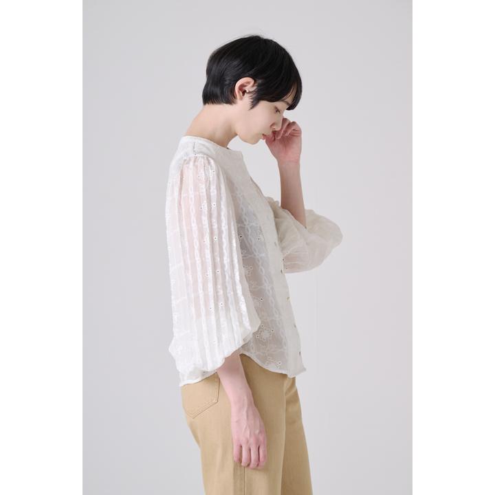 PLEATS BL