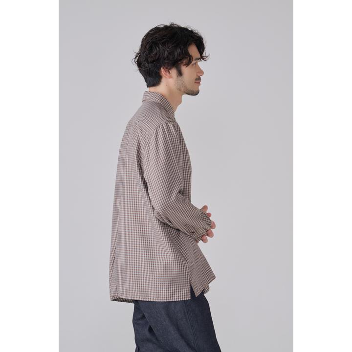 CLASSIC SHIRT