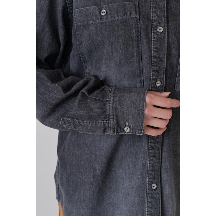 STANDARD DENIM SHⅡ