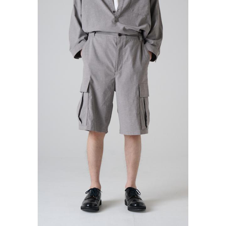 CARGO SHORTS