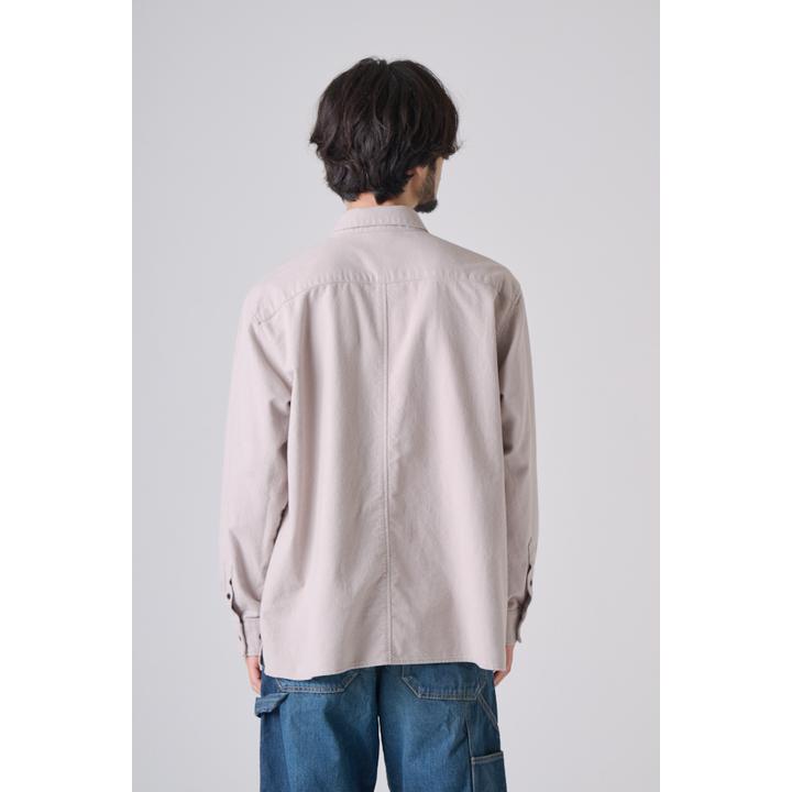 CLASSICAL SHIRT Ⅱ